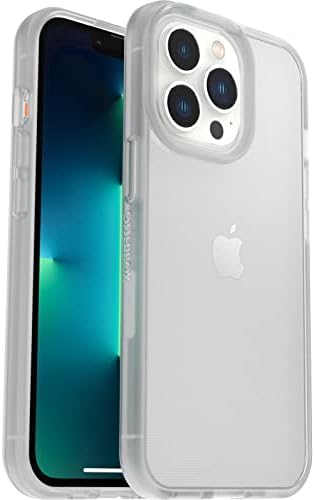 Alternative view of 13 Pro için Şık Seri Kılıf, Darbeye Dayanıklı, Düşmeye Dayanıklı, Ultra İnce, Koruyucu İnce Kılıf, Askeri Standartlara Göre Test Edildi, Şeffaf, Perakende Ambalajı Yok