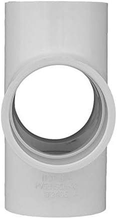 Alternative view of CHARLOTTE PIPE 2 SCH 40 ÇAPRAZ SXSXSXS BASINÇ (1 Adet Adet)