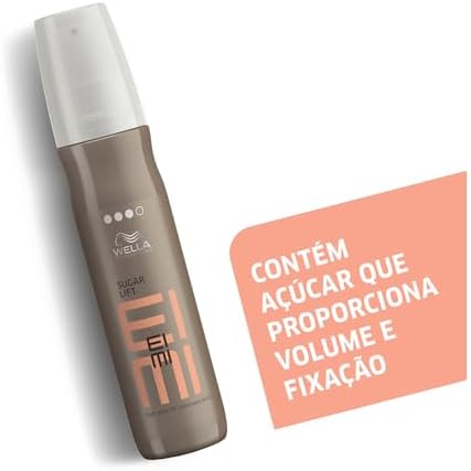 Alternative view of Professionals Eimi Sugar Lift Volume Spray 150 ML