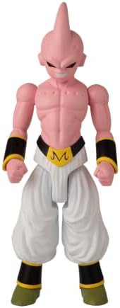 30 cm Dragon Ball Majin Buu Figür - Limit Breakers Serisi