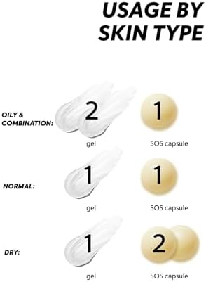 Alternative view of Cream Co. Leke Karşıtı Cilt Tonu Eşitleyici C Vitamini Nemlendirici Kapsül Yüz Kremi 50 ML, Tüm Cilt Tipleri