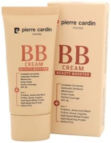 BB Cream Beauty Booster- spf 30 Warm Poudre to -426 30 ml - Görsel 3