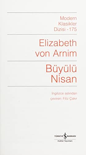 Alternative view of Büyülü Nisan