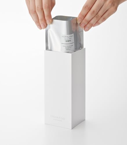 Yamazaki Endüstriler Dispenser ve Stand, Mist Serisi - Görsel 3