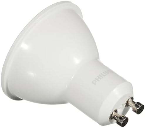 Alternative view of ESS LEDspots 50W GU10 4000K 36D Dim Edilmez Spot Ampul