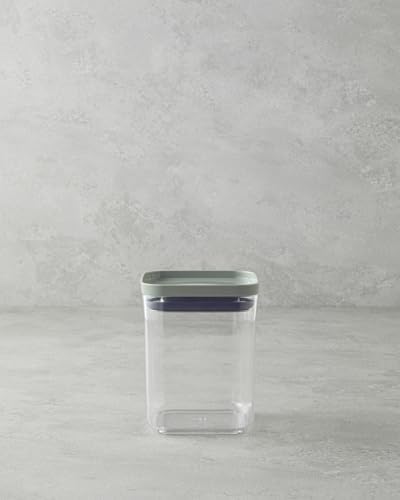 Colessa Plastik Saklama Kabı 700 ml, Yeşil - Görsel 2