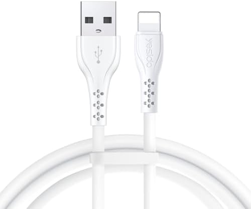 Alternative view of 2A Usb to Lightning Hızlı Şarj Kablosu, 1 Metre