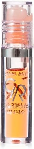 Roll On Lipgloss - 05 Orange - Portakal Aromalı Dudak Parlatıcısı - Görsel 3