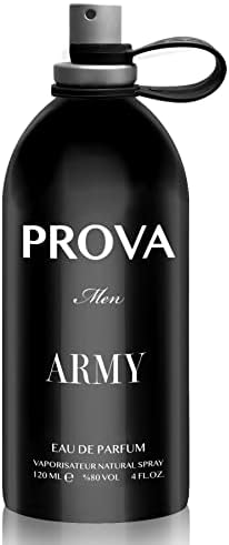 Army EDP Erkek Parfüm 120 ml - Görsel 3