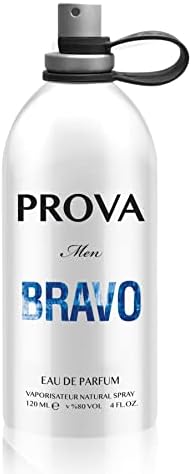 Bravo EDP Erkek Parfüm 120 ml - Görsel 3
