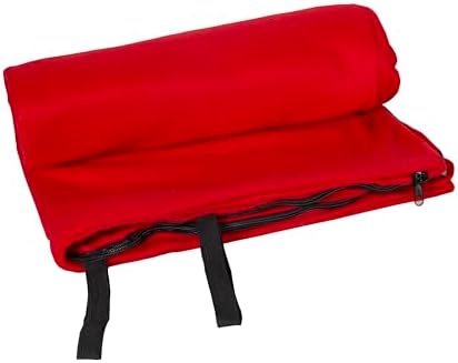 Alternative view of Fleece-Schlafsack