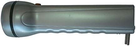 AndOutdoor MD123 Fener, Unisex, Gri, Tek Beden