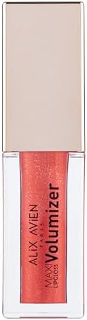 Alternative view of Maxivolumizer Lipgloss 217 - Pomegranate - Kalıcı Ve Nemlendirici Ruj - Dolgunlaştırıcı Etki