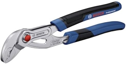 Professional Boru Anahtarı 250mm (1x Boru Anahtarı 250mm) - Görsel 3