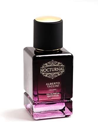 Alternative view of Nocturnal Kadın Parfümü 30 ml 1 Paket (1 x 30 ml)