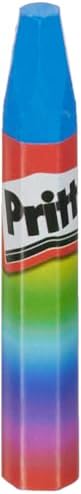 12'li Pastel Boya - Karton Kutu