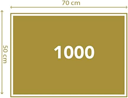 Alternative view of - 39564 - Yapboz - Minyonlar 2-1000 Parça - İtalya'da Üretilmiştir - Yetişkinler için Yapboz