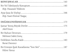 Delilik Ülkesinden Notlar