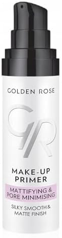 -Up Primer Mattifying&Pore Minimising - Matlaştırıcı ve Gözenek Sıkılaştırıcı Makyaj Bazı 30 ml