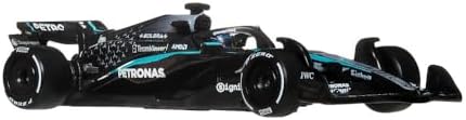 Alternative view of F1 1:64 ölçekli, JKD80