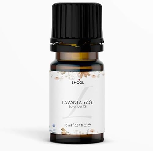 Alternative view of %100 Saf ve Doğal Lavanta Uçucu Yağı 10ml