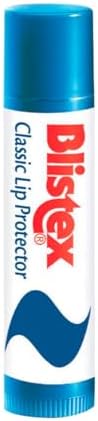 Blistex Lip Protector Nemlendirici ve Koruyucu Dudak Bakım Kremi SPF 10 - Görsel 3