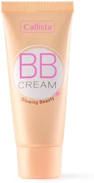Callista BB Cream 100 Doğal Kapatıcı SPF 15 BB Krem