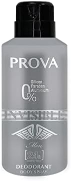 Invisible Erkek Deodorant 150 ml - Görsel 2
