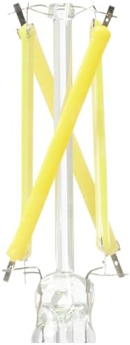 LED Classic 60W G93 E27 Kısılabilir Filament Glob WGD90
