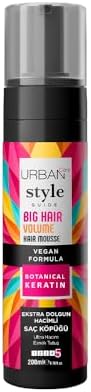 Alternative view of Care Style Guide Ekstra Dolgunlaştırıcı Hacim Köpüğü- Esnek Tutuş Ultra Hacim-100ml