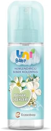 Alternative view of Uni Baby Kolonya 150 ML Çiçekleri