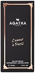 Alternative view of Agatha L'amour A Paris Edp 100ml