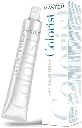 Professional Tüp Saç Boyası Boya 60 ml 911 Ekstra Açıcı Sarı - Görsel 3
