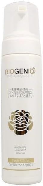 Beauty Yüz Temizleme Köpük 200 ml Argan Normal Yağlı