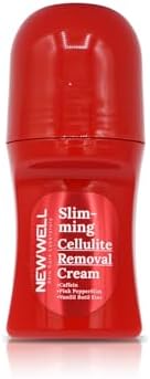 Alternative view of Slimming Cellulite Removal Cream Sıkılaştırıcı Krem 50 Ml, Tyczu5B7Rn172728772860008