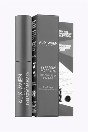 Alternative view of Suya Dayanıklı Kalıcı Etki Yoğun Pigmentli Kahverengi Kaş Sabitleyici Maskara - Eyebrow Mascara 803