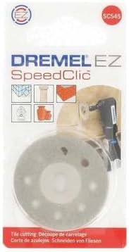 Sc545 Ez Speedclic Elmas Kesme Diski, 38 mm