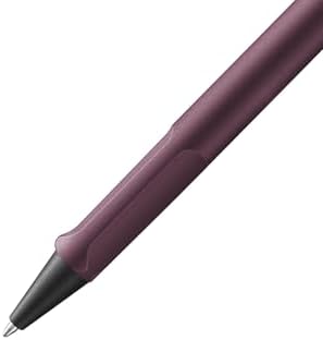 Alternative view of SAFARI TUKENMEZ KALEM METAL KLIPS SCARLET