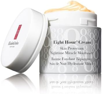 Arden Eight Hour Skın Protectant Nightıme Mıracle Moisturızer 50ml