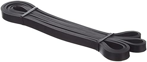 Alternative view of LPB-13 Latex Güç Lastiği, Siyah, Small