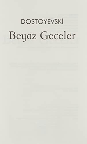Alternative view of Beyaz Geceler