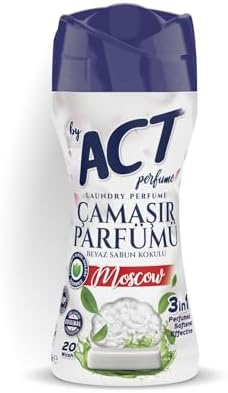 Çamaşır Parfümü 210 gr Moscow