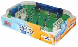 Üstü Futbol Oyun Seti