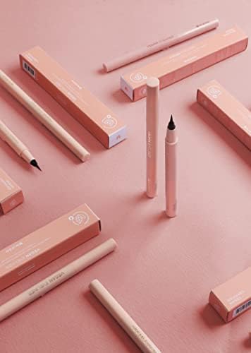 Alternative view of Mizon Vegan Eyeliner 0.5g