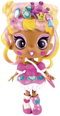 Alternative view of Decora Girlz 13 cm Moda Bebekler Asortili Ürün