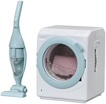Alternative view of Sylvanian Families Çamaşır Makinesi ve Elektrik Süpürgesi