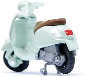 SIKU Vespa 125 GTS Super Oyuncak