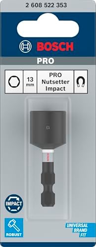 2608522353 Impact-lokma anahtar 13 mm, 0 W, 0 V