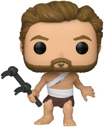 Alternative view of Nita Toys POP Movies: of the Apes - Brent Figür