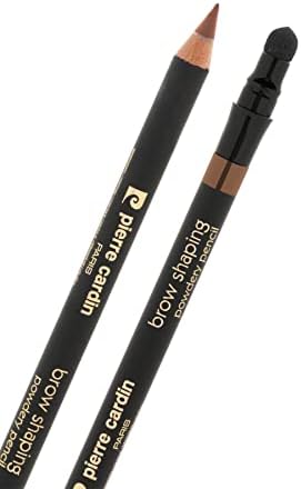 Alternative view of Brow Shaping Powdery Pencil - Warm Auburn 418-Pudralı Görünüm Sağlayan Kaş Kalemi